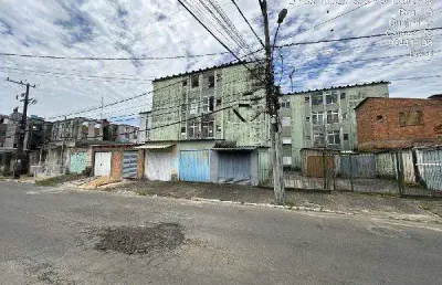 Oportunidade única em canoas - rs | tipo: apartamento | negociação: venda direta online  | situação: imóvel