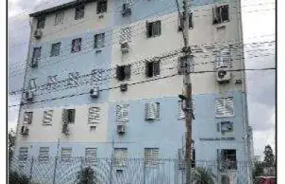 Oportunidade única em porto alegre - rs | tipo: apartamento | negociação: venda online  | situação: imóvel