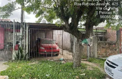 Oportunidade única em pelotas - rs | tipo: casa | negociação: venda direta online  | situação: imóvel