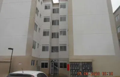 Oportunidade única em canoas - rs | tipo: apartamento | negociação: venda direta online  | situação: imóvel