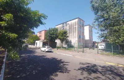 Oportunidade única em canoas - rs | tipo: apartamento | negociação: venda direta online  | situação: imóvel