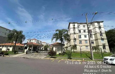Oportunidade única em canoas - rs | tipo: apartamento | negociação: venda direta online  | situação: imóvel