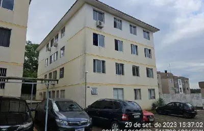 Oportunidade única em canoas - rs | tipo: apartamento | negociação: venda direta online  | situação: imóvel