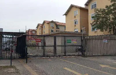 Oportunidade única em canoas - rs | tipo: apartamento | negociação: venda direta online  | situação: imóvel