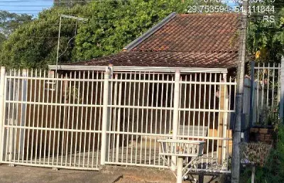 Oportunidade única em sao leopoldo - rs | tipo: casa | negociação: venda direta online  | situação: imóvel
