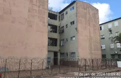 Oportunidade única em sapucaia do sul - rs | tipo: apartamento | negociação: venda online  | situação: imóvel