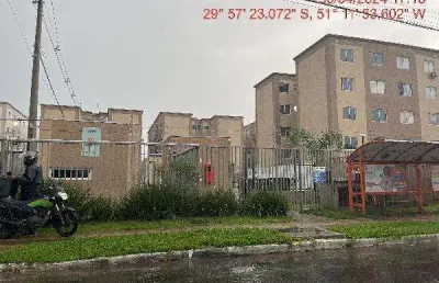Oportunidade única em canoas - rs | tipo: apartamento | negociação: venda direta online  | situação: imóvel
