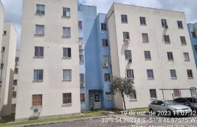 Oportunidade única em porto alegre - rs | tipo: apartamento | negociação: venda direta online  | situação: imóvel