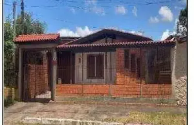 Oportunidade única em canoas - rs | tipo: casa | negociação: venda direta online  | situação: imóvel