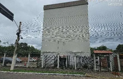 Oportunidade única em gravatai - rs | tipo: apartamento | negociação: venda direta online  | situação: imóvel