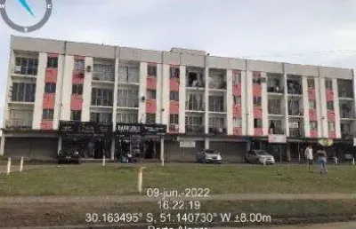 Oportunidade única em porto alegre - rs | tipo: apartamento | negociação: venda direta online  | situação: imóvel