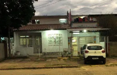 Oportunidade única em porto alegre - rs | tipo: casa | negociação: venda direta online  | situação: imóvel