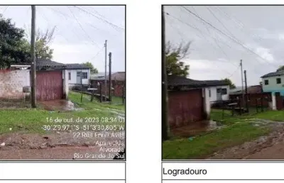 Oportunidade única em alvorada - rs | tipo: casa | negociação: venda direta online  | situação: imóvel