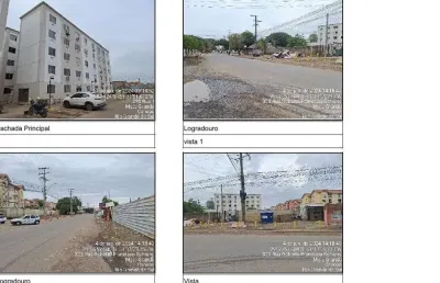 Oportunidade única em canoas - rs | tipo: apartamento | negociação: venda direta online  | situação: imóvel