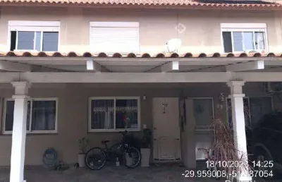 Oportunidade única em canoas - rs | tipo: casa | negociação: venda direta online  | situação: imóvel