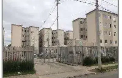 Oportunidade única em canoas - rs | tipo: apartamento | negociação: venda direta online  | situação: imóvel