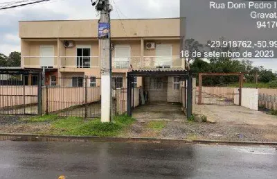 Oportunidade única em gravatai - rs | tipo: casa | negociação: venda online  | situação: imóvel