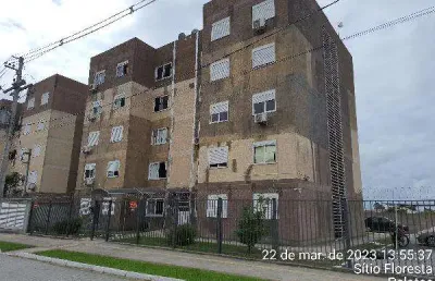 Oportunidade única em pelotas - rs | tipo: apartamento | negociação: venda direta online  | situação: imóvel