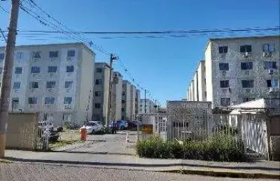 Oportunidade única em sao leopoldo - rs | tipo: apartamento | negociação: venda direta online  | situação: imóvel