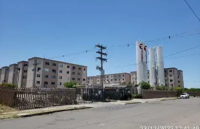 Oportunidade única em porto alegre - rs | tipo: apartamento | negociação: venda direta online  | situação: imóvel