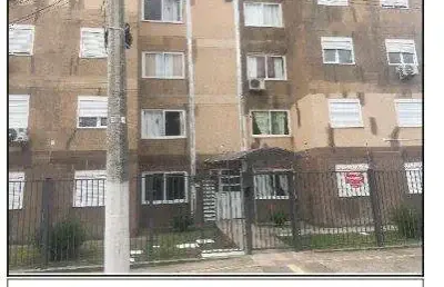 Oportunidade única em pelotas - rs | tipo: apartamento | negociação: venda direta online  | situação: imóvel