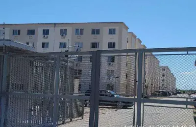 Oportunidade única em canoas - rs | tipo: apartamento | negociação: venda direta online  | situação: imóvel