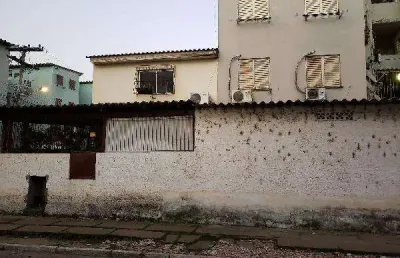 Oportunidade única em alvorada - rs | tipo: apartamento | negociação: venda direta online  | situação: imóvel