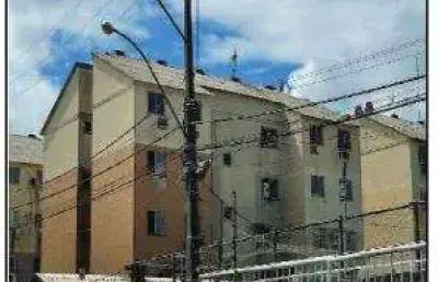 Oportunidade única em esteio - rs | tipo: apartamento | negociação: venda direta online  | situação: imóvel