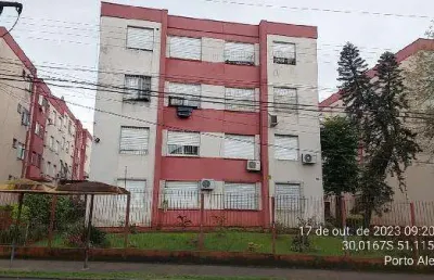 Oportunidade única em porto alegre - rs | tipo: apartamento | negociação: venda direta online  | situação: imóvel