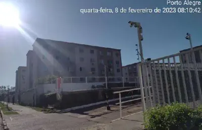 Oportunidade única em porto alegre - rs | tipo: apartamento | negociação: venda online  | situação: imóvel
