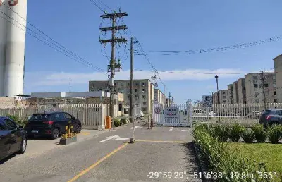 Oportunidade única em porto alegre - rs | tipo: apartamento | negociação: venda direta online  | situação: imóvel