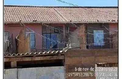 Oportunidade única em alvorada - rs | tipo: casa | negociação: venda direta online  | situação: imóvel