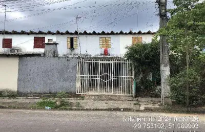 Oportunidade única em sao leopoldo - rs | tipo: apartamento | negociação: venda direta online  | situação: imóvel