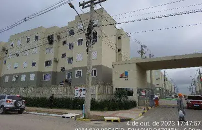 Oportunidade única em pelotas - rs | tipo: apartamento | negociação: venda direta online  | situação: imóvel