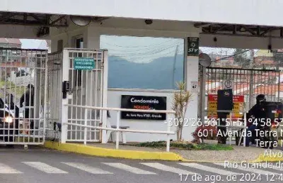 Oportunidade única em alvorada - rs | tipo: casa | negociação: venda direta online  | situação: imóvel