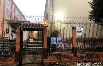 Oportunidade única em porto alegre - rs | tipo: apartamento | negociação: venda direta online  | situação: imóvel