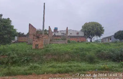 Oportunidade única em bage - rs | tipo: terreno | negociação: venda direta online  | situação: imóvel