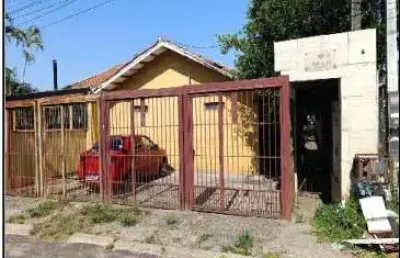 Oportunidade única em canoas - rs | tipo: casa | negociação: venda online  | situação: imóvel