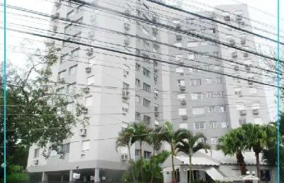Oportunidade única em porto alegre - rs | tipo: apartamento | negociação: venda direta online  | situação: imóvel