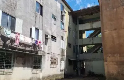 Oportunidade única em sapucaia do sul - rs | tipo: apartamento | negociação: venda direta online  | situação: imóvel