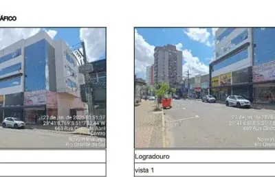 Oportunidade única em novo hamburgo - rs | tipo: sala | negociação: venda direta online  | situação: imóvel