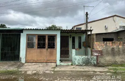 Oportunidade única em viamao - rs | tipo: casa | negociação: venda direta online  | situação: imóvel