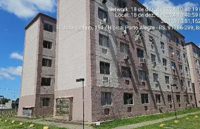 Oportunidade única em porto alegre - rs | tipo: apartamento | negociação: venda direta online  | situação: imóvel