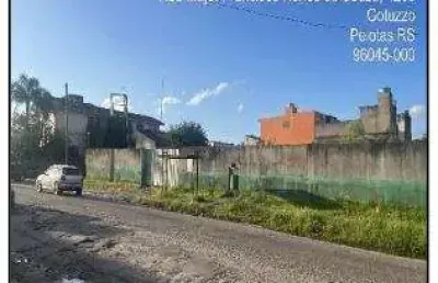 Oportunidade única em pelotas - rs | tipo: terreno | negociação: venda direta online  | situação: imóvel