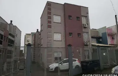 Oportunidade única em gravatai - rs | tipo: apartamento | negociação: venda direta online  | situação: imóvel