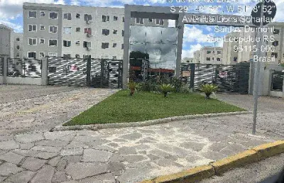 Oportunidade única em sao leopoldo - rs | tipo: apartamento | negociação: venda direta online  | situação: imóvel