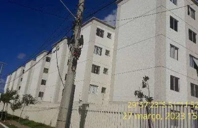 Oportunidade única em canoas - rs | tipo: apartamento | negociação: venda online  | situação: imóvel