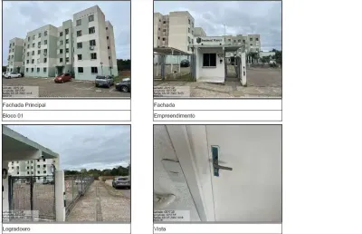 Oportunidade única em alvorada - rs | tipo: apartamento | negociação: venda online  | situação: imóvel