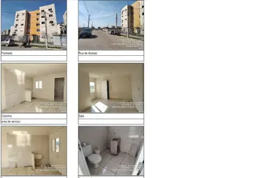 Oportunidade única em pelotas - rs | tipo: apartamento | negociação: venda online  | situação: imóvel