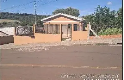 Oportunidade única em passo fundo - rs | tipo: casa | negociação: venda online  | situação: imóvel